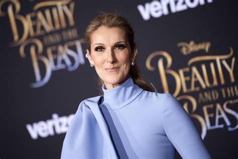 Céline Dion explains inspiration behind gender